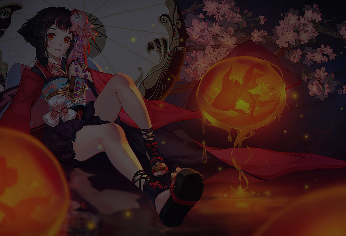 开云kaiyun:游戏原画-课程介绍