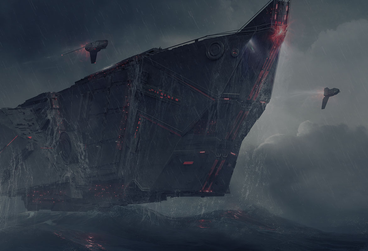 开云kaiyun:影视动画-课程介绍