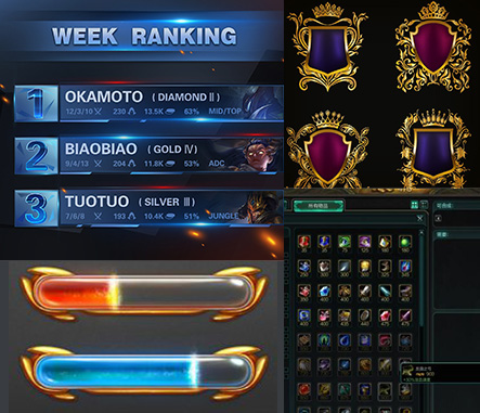 开云kaiyunUI设计